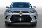 2026 Toyota Grand Highlander - Preview 3