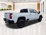 2025 Chevrolet Silverado - Preview 9