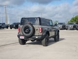2026 Ford Bronco - Preview 4