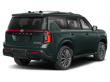 2027 Nissan Armada - Preview 2