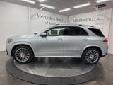 2026 Mercedes-Benz GLE - Preview 4