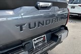 2025 Toyota Tundra - Preview 9