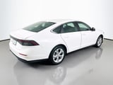2026 Honda Accord - Preview 5