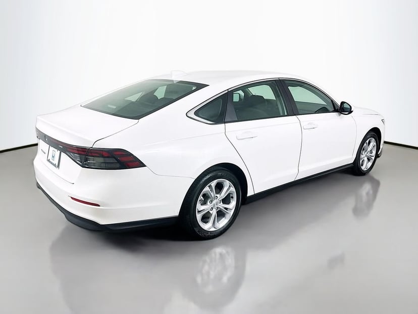 2026 Honda Accord - Image 3