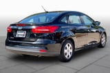 2016 Ford Focus - Preview 12