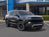 2027 Chevrolet Traverse - Preview 7