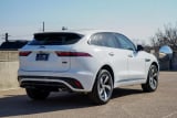 2026 Jaguar F-PACE - Preview 10