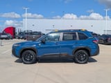 2026 Subaru Forester - Preview 3