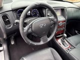 2016 INFINITI QX50 - Preview 13