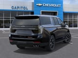 2026 Chevrolet Suburban - Preview 5