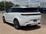 2026 Land Rover Range Rover Sport - Preview 6