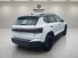 2026 Volkswagen Taos - Preview 5