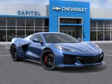 2027 Chevrolet Corvette - Preview 7