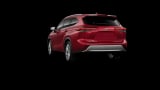 2026 Toyota Highlander - Preview 7