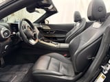 2022 Mercedes-Benz SL-Class - Preview 10