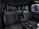2027 Ford Explorer - Preview 10