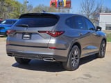 2026 Acura MDX - Preview 7