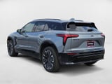 2025 Chevrolet Blazer EV - Preview 7