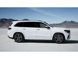 2027 Mercedes-Benz GLS - Preview 15