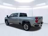 2026 Chevrolet Silverado 2500 HD - Preview 3