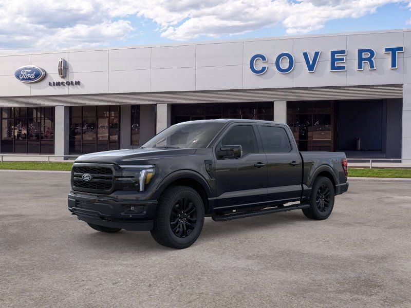 2026 Ford F-150 - Image 1