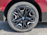 2024 BMW iX - Preview 12