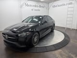 2024 Mercedes-Benz C-Class - Preview 3