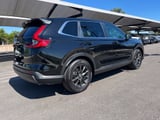 2026 Honda CR-V - Preview 3