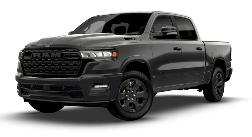 2026 Ram 1500 - Image 1