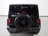 2024 Jeep Wrangler - Preview 6
