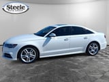 2016 Audi A6 - Preview 2