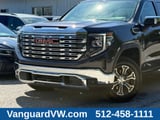 2025 GMC Sierra 1500 - Preview 3