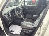 2023 Jeep Renegade - Preview 9