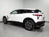 2024 Chevrolet Blazer EV - Preview 7
