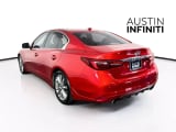 2023 INFINITI Q50 - Preview 5