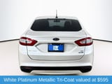 2016 Ford Fusion - Preview 6