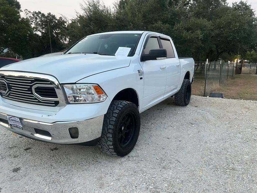 2019 Ram 1500 Classic - Image 1