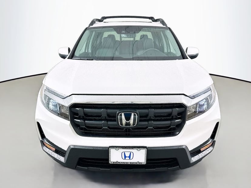 2026 Honda Ridgeline - Image 2