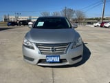 2014 Nissan Sentra - Preview 8