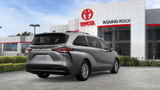 2026 Toyota Sienna - Preview 9