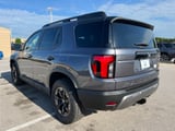 2026 Honda Passport - Preview 4