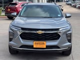 2026 Chevrolet Trax - Preview 8