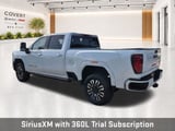2026 GMC Sierra 2500HD - Preview 7
