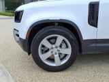 2024 Land Rover Defender - Preview 7