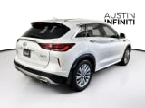 2023 INFINITI QX50 - Preview 7