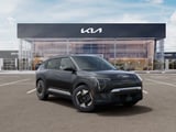 2027 Kia EV3 - Preview 8