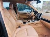 2013 Porsche Cayenne - Preview 4