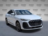 2026 Audi Q5 Sportback - Preview 3
