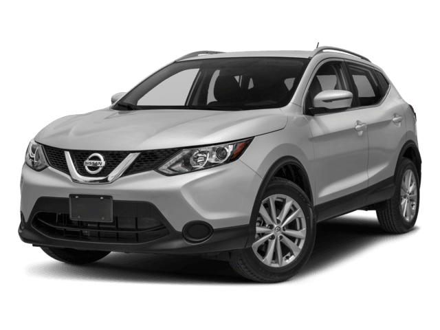 2018 Nissan Rogue Sport - Image 2