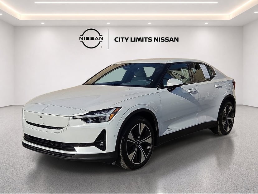 2024 Polestar 2 - Image 1